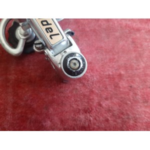 Deragliatore posteriore SIMPLEX SPIDEL SUPER LJ – superficie alluminio
