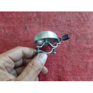 Sonnette REICH aluminium - profil complet d'occasion