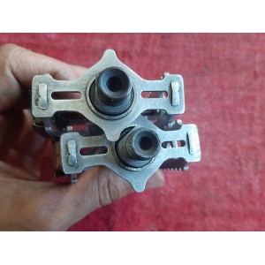 LYOTARD 460D für Peugeot Tourenrad, montagebereit