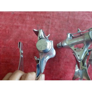 Shimano Dura Ace Rennrad Kurbel Vintage