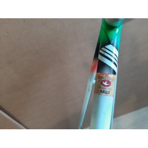 Veneto Columbus Stahlrahmen 59.5×57cm | Retro-Rennrad