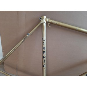 Cadre Acier Liberia Vintage - 58x57.5 cm |