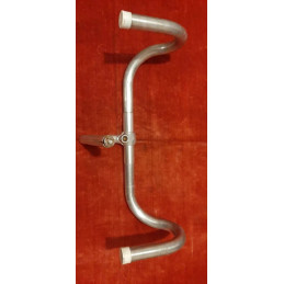 Curvatura do guiador 3TTT para bicicleta de estrada