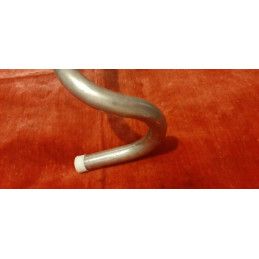 Détail courbure inférieure 3TTT
