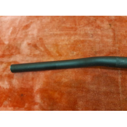 Particolare morsetto attacco 25,4 mm