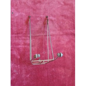 Porte bagage velo randonneur PB3