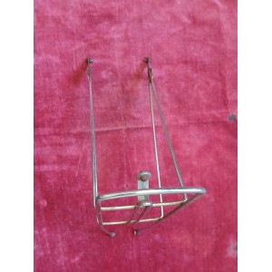 Porte bagage velo randonneur PB3