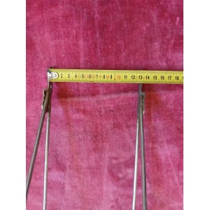 Porte bagage velo randonneur PB3