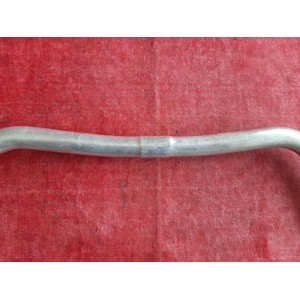 460mm Vintage Steel Moustache Handlebars | 23.2mm Clamp