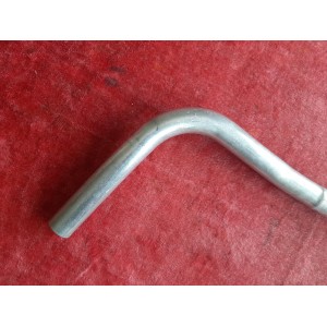 460mm Vintage Steel Moustache Handlebars | 23.2mm Clamp