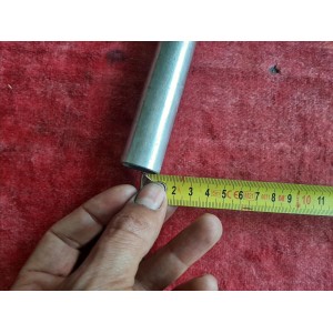 Cintre Moustache Vintage 460 mm en Acier - Diamètre 23,2 mm