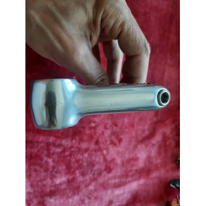 Potence STEM wolhauser 75 mm artisanal vintage bike eroica ·