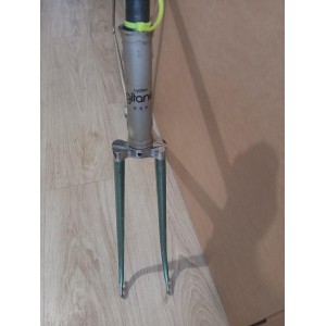 GITANE 700 top tube centre-to-centre measurement 58cm