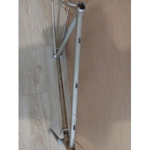 Escora superior e ponte GITANE 700