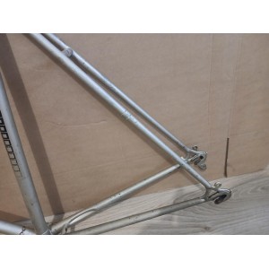 Schriftzug Modell 700