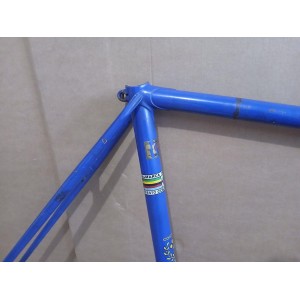 Ausfallenden hinten 124 mm Einbaubreite Colnago Super