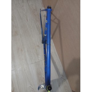 Rosca ITA-24 36x24 no movimento pedaleiro Colnago Super