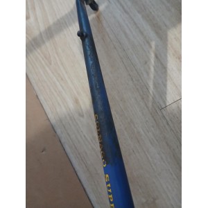 Gabelschaft Gewinde 25.4x1.06 mit Konus Colnago Super