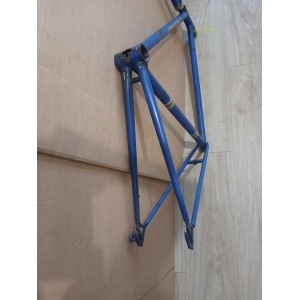 Tubo dianteiro do Colnago Super Columbus 54cm