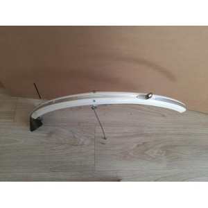 Bluemels Classique fender edge finishing detail