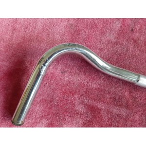 Guidon moustache Guidon 24,8 - 440 mm vintage bike en ACIER R613