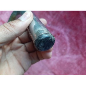 Diâmetro 24,8 mm fixação guiador aço para bicicleta antiga