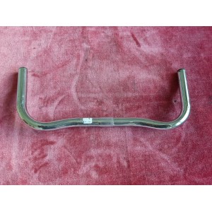 Guidon moustache Guidon 24,8 - 440 mm vintage bike en ACIER R613