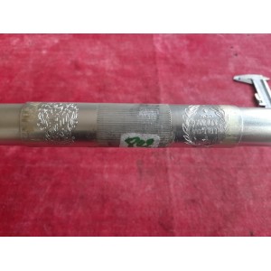 Cinelli Campione Del Mondo Handlebar 26.6mm 410mm Vintage - Top View