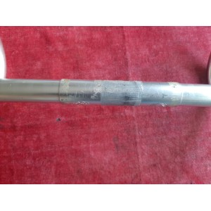 Cinelli Campione Del Mondo Handlebar 26.6mm 410mm Vintage - Fitment Area