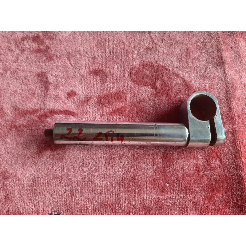 Potence STEM BF BELLERI  60-22-25 mm vintage bike RD8