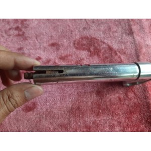 Potence STEM BF BELLERI  60-22-25 mm vintage bike RD8