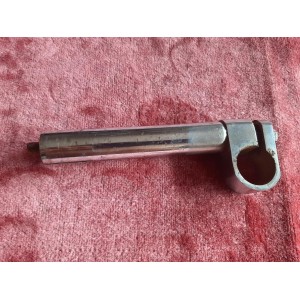Potence STEM BF BELLERI  60-22-25 mm vintage bike RD8