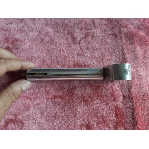Potence STEM BF BELLERI  60-22-25 mm vintage bike RD8