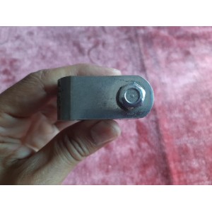Potence STEM BF BELLERI  60-22-25 mm vintage bike RD8