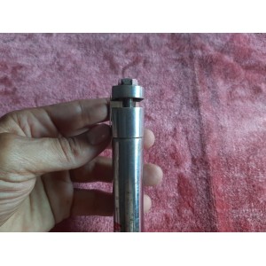 Potence STEM BF BELLERI  60-22-25 mm vintage bike RD8