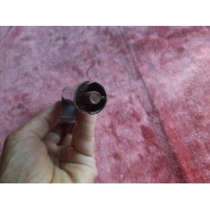 Potence STEM BF BELLERI  60-22-25 mm vintage bike RD8