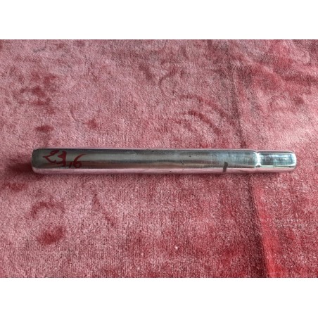 Tige de selle en acier  vintage bike 26,6mm velo Peugeot eroica F10