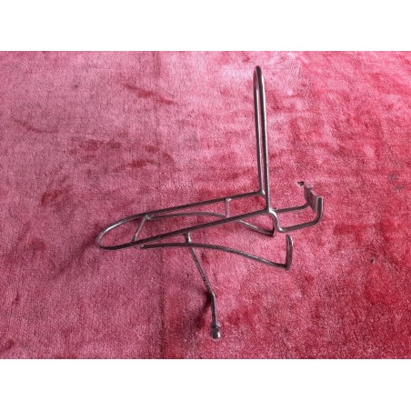 SPÉCIALITÉS TA PAQUET vintage front rack 1960s bicycle