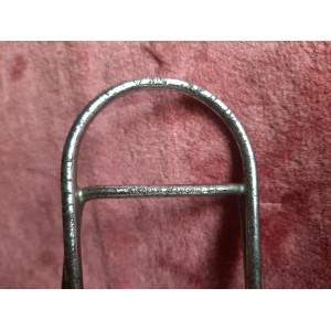Porte Bagage Avant SPÉCIALITÉS TA 1960 - Acier France