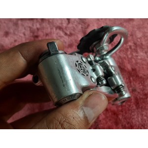 Simplex Super LJ SLJ PX PY 10 Rear Derailleur Mercier Gitane 🇫🇷 D12
