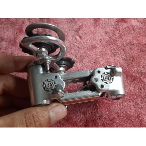 Simplex Super LJ SLJ PX PY 10 Rear Derailleur Mercier Gitane 🇫🇷 D12