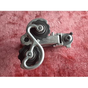 Simplex Super LJ SLJ PX PY 10 Rear Derailleur Mercier Gitane 🇫🇷 D12