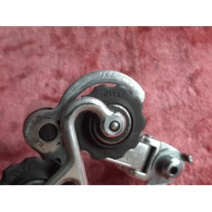 Simplex Super LJ SLJ PX PY 10 Rear Derailleur Mercier Gitane 🇫🇷 D12