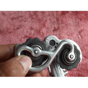 Simplex Super LJ SLJ PX PY 10 Rear Derailleur Mercier Gitane 🇫🇷 D12