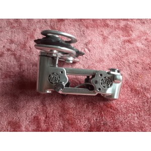 Simplex Super LJ SLJ PX PY 10 Rear Derailleur Mercier Gitane 🇫🇷 D12