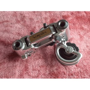 Simplex Super LJ SLJ PX PY 10 Rear Derailleur Mercier Gitane 🇫🇷 D12