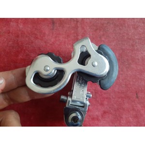 Simplex Super LJ SLJ derailleur front angle