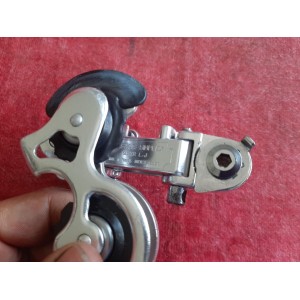 Simplex SLJ rear mech jockey wheels and cage