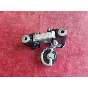 SIMPLEX DAR11 Rear Derailleur - Front View
