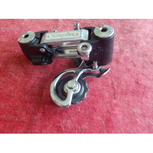 SIMPLEX DAR11 Rear Derailleur - Side View 2